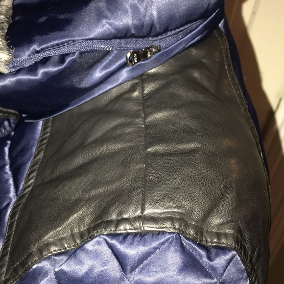 Jacket - Picture 3 of 11